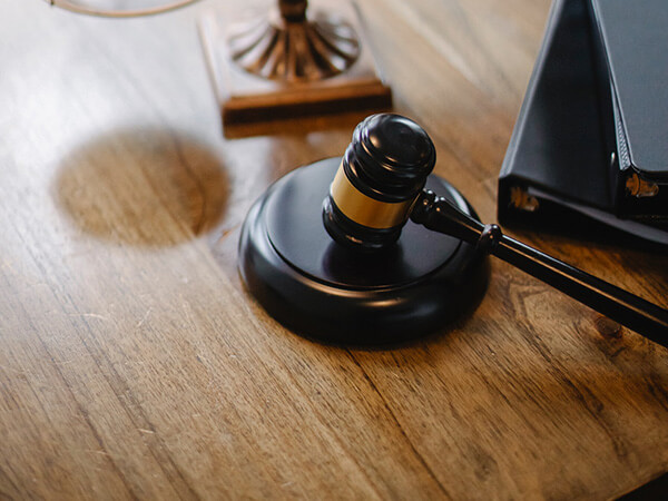 Criminal Defense