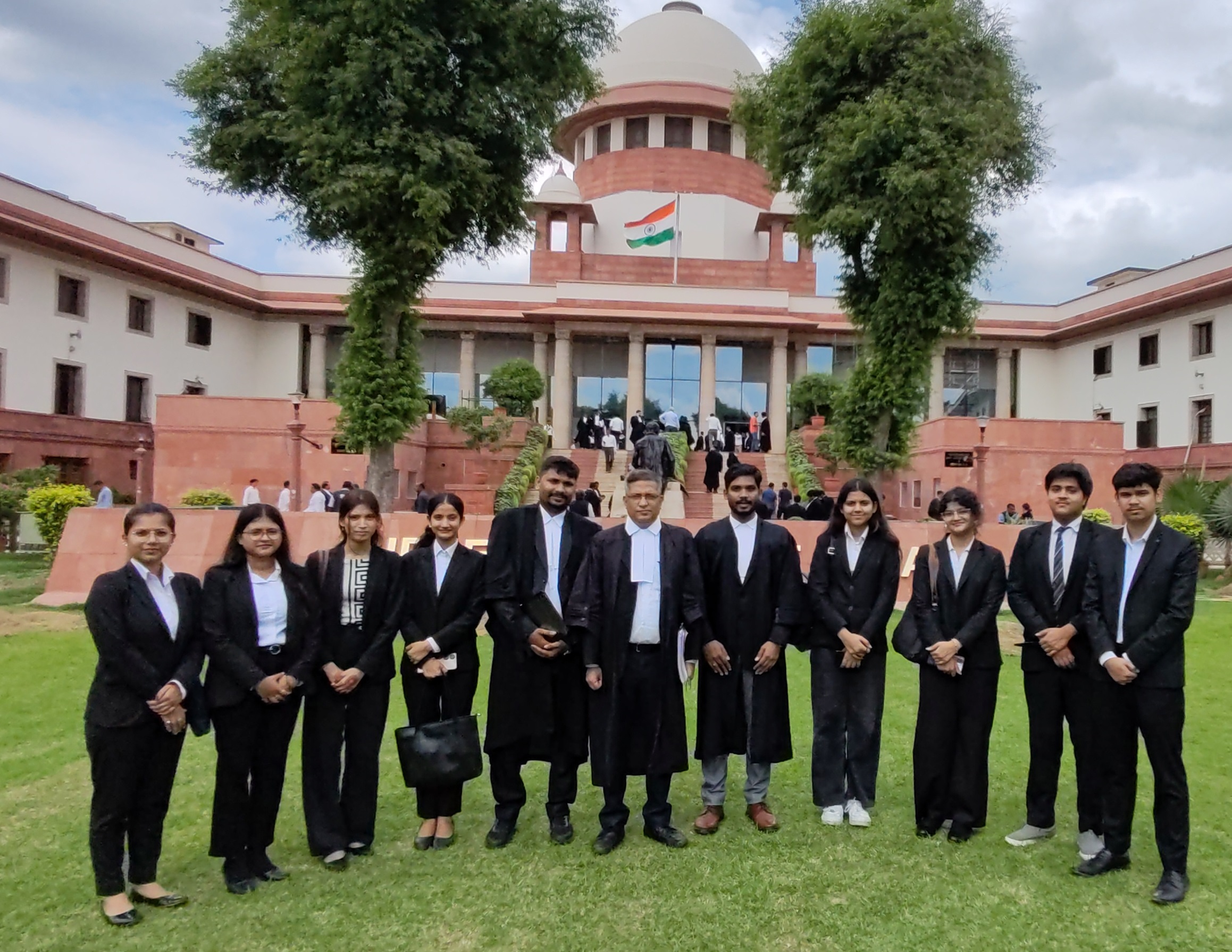 Advocate J.M. Junaid